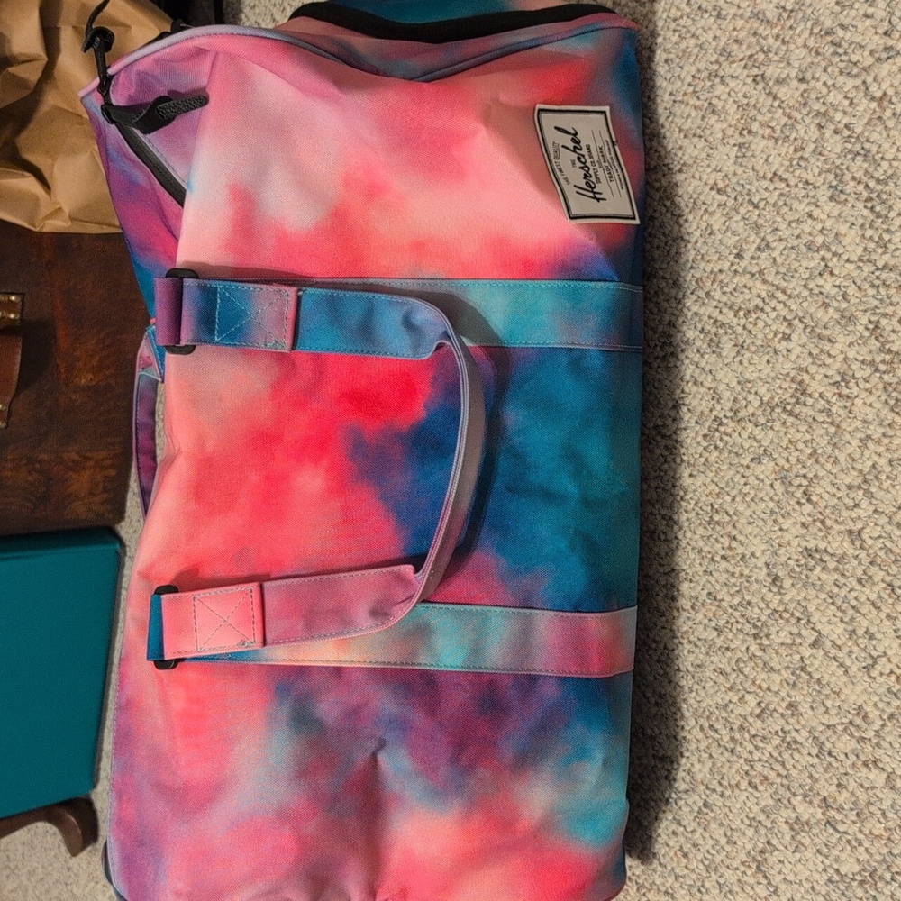 Herschel Duffle Bag